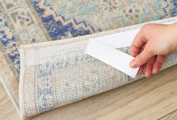 Why Does My Carpet Runner Keep Slipping? And How to Stop It